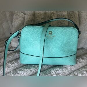 Kate Spade ♠️- EUC crossbody